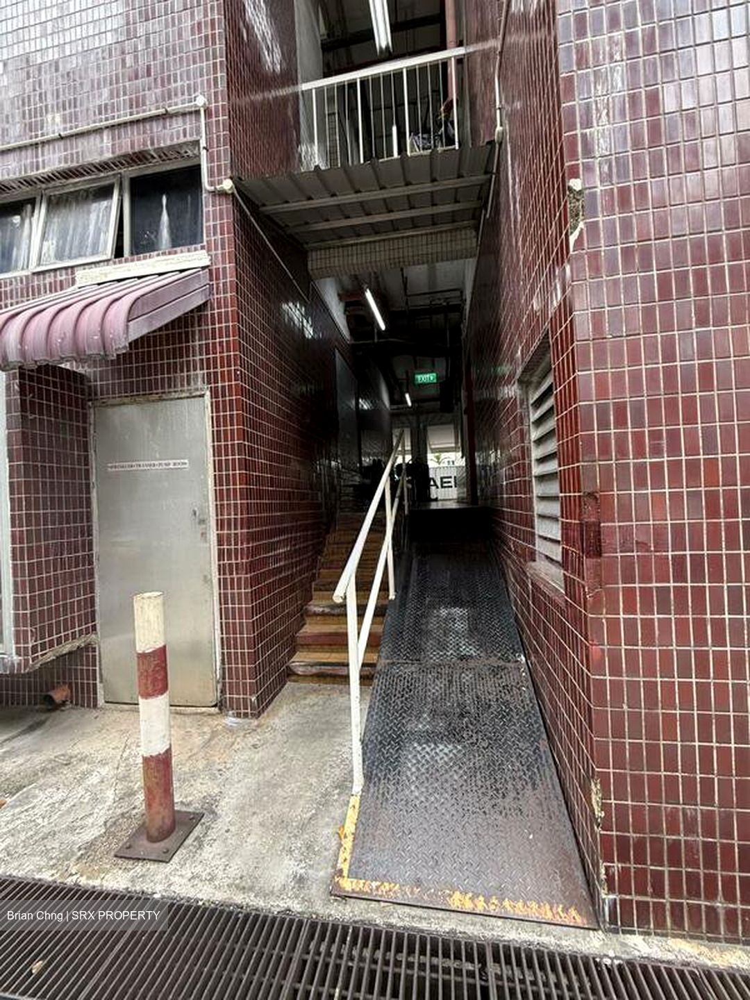 Balestier Warehouse Building (D12), Warehouse #518845831